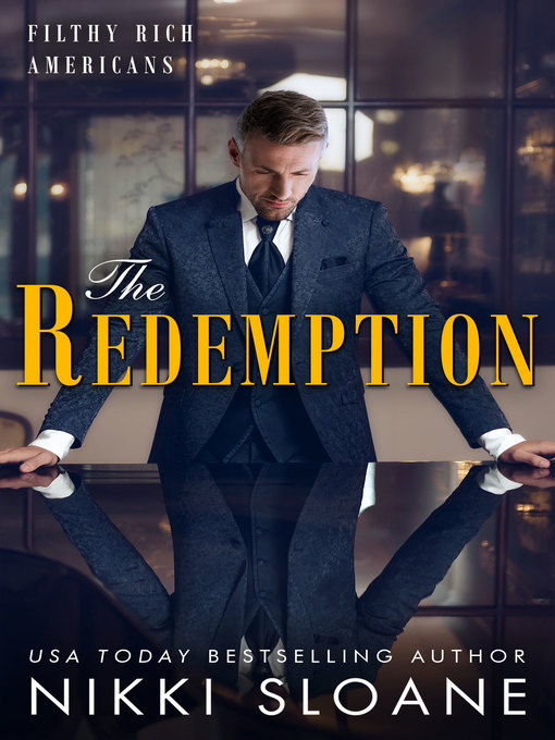 Title details for The Redemption by Nikki Sloane - Available